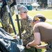 Humanitarian Village at Fleet Week San Francisco