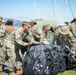 Humanitarian Village at Fleet Week San Francisco