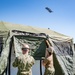 Humanitarian Village at Fleet Week San Francisco
