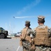 Humanitarian Village at Fleet Week San Francisco