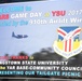 YARS Game Day at YSU 2017: Football, food, and friends
