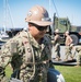 Humanitarian Village at Fleet Week San Francisco