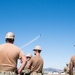 Humanitarian Village at Fleet Week San Francisco