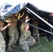 Humanitarian Village at Fleet Week San Francisco