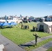 Humanitarian Village at Fleet Week San Francisco