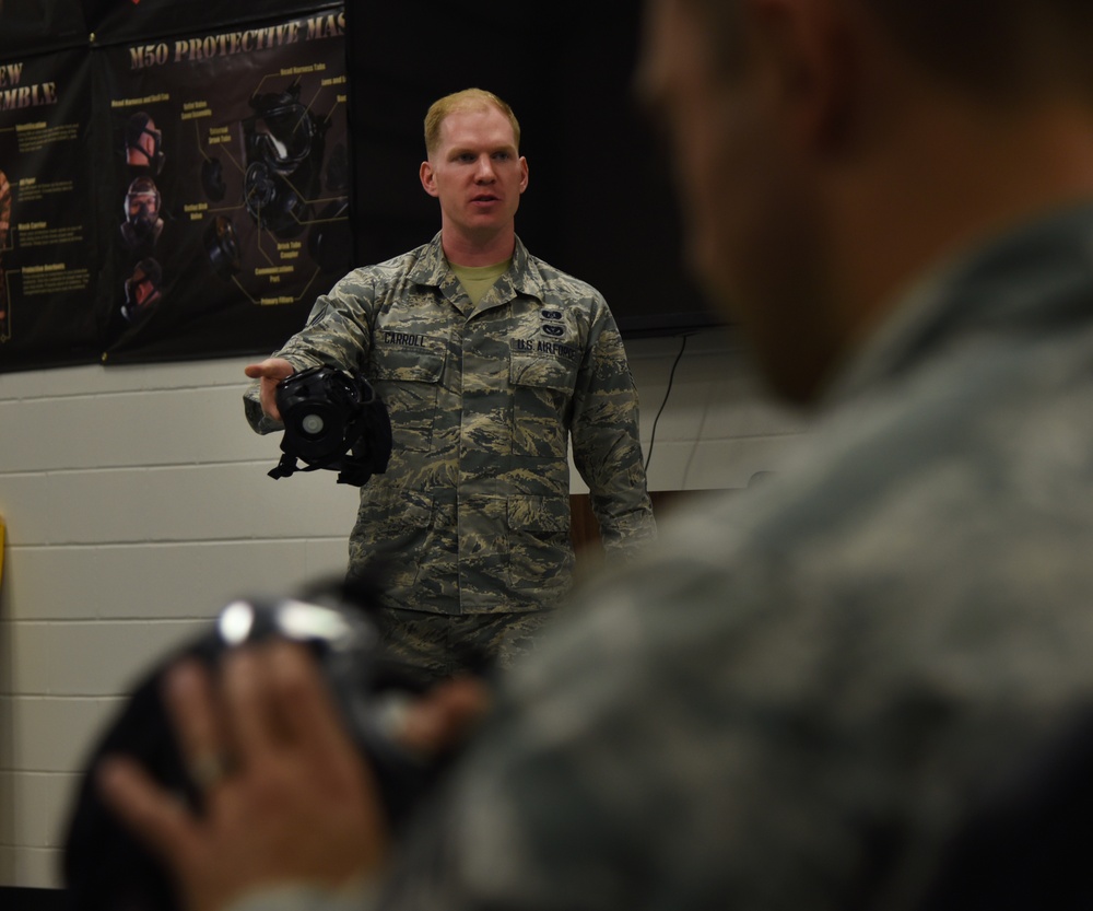 Suiting up for unsuitable environments