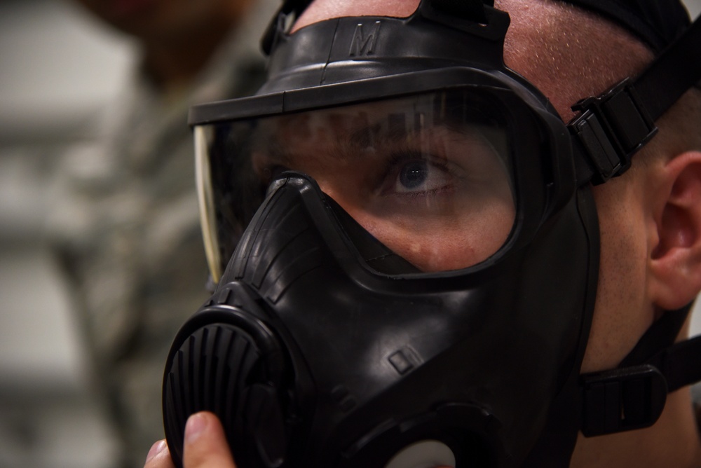 Suiting up for unsuitable environments