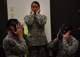 Suiting up for unsuitable environments