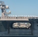 USS Theodore Roosevelt departs Naval Base Coronado