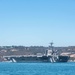 USS Theodore Roosevelt