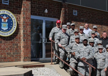 Air Force engineer specialty career fields get an upgrade