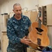 From furniture to frets