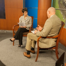 Depot leaders attend Executive Communication Workshop