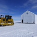 ERDC-CRREL moves garage, sets up monitoring in Greenland