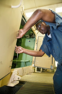 ANAD teamwork ensures completion of OSVs