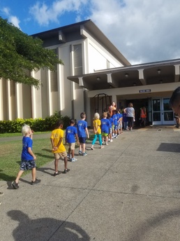 FS school’s emergency evac drill is a safety win