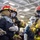 John C. Stennis Conducts General Quarters Drill