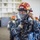 John C. Stennis Conducts General Quarters Drill
