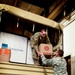 Massachusetts National Guard send supplies to Puerto Rico