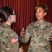 Army Surgeon General visits Joint Base Lewis-McChord