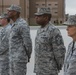 Maj. Gen. Leahy tours 37th Training Wing