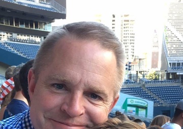 Former Madigan doctor ran toward danger