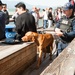 Coast Guard conducts pier sweeps during San Francisco Fleet Week