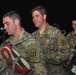 Ohio Guard members deploy to Puerto Rico for hurricane relief effords