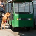 Coast Guard conducts pier sweeps during San Francisco Fleet Week