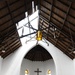 Vice President Mike Pence Visits the Holy Cross Episcopal Church in St. Croix