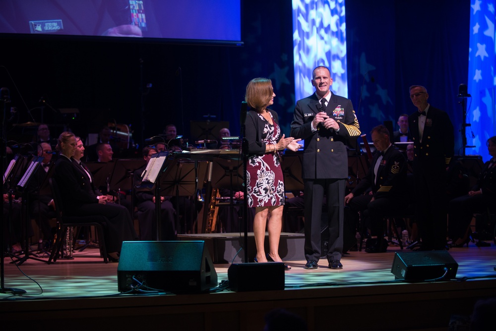 America’s Navy — Celebrating 242 Years of Service