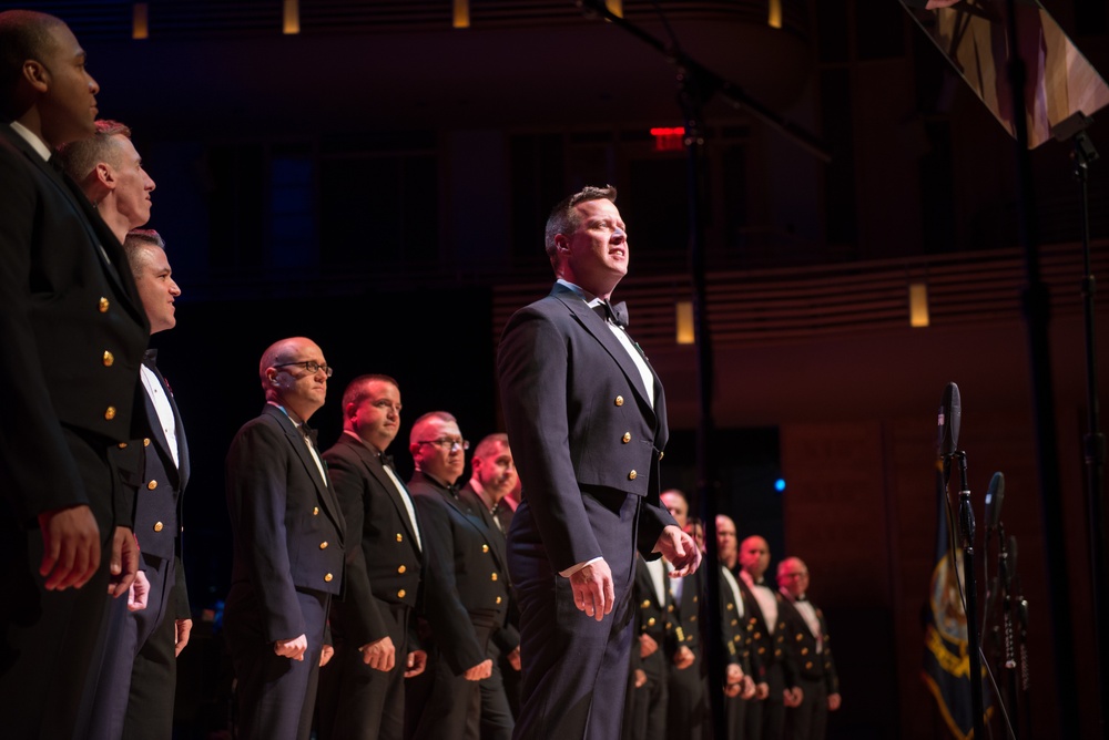 America’s Navy — Celebrating 242 Years of Service