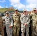 National Guard MPs assist Virgin Islands PD with enforcement of public law