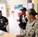 National Guard MPs assist Virgin Islands PD with enforcement of public law