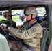 National Guard MPs assist Virgin Islands PD with enforcement of public law