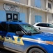 National Guard MPs assist Virgin Islands PD with enforcement of public law
