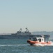 Coast Guard ramps up security during San Francisco Fleet Week