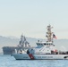 Coast Guard ramps up security during San Francisco Fleet Week