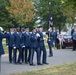 Full Honors Funeral for U.S. Air Force Col. Robert Anderson at Arlington National Cemetery