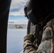JTF - Leeward Islands flight over Guadeloupe