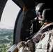JTF - Leeward Islands flight over Guadeloupe