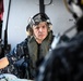 USNS Comfort Medical Evacuation
