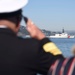 Fleet Week San Francisco Parade of Ships