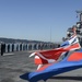 Fleet Week San Francisco Parade of Ships