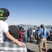 Fleet Week San Francisco Parade of Ships