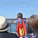 Air Show at Fleet Week San Francisco