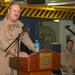 CSG 11 holds a Change of Command Ceremony