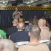 CSG 11 holds a Change of Command Ceremony