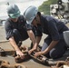 USS Chafee Arrives In Hong Kong