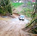 Red Cross Volunteers bring aid to the people of Utuado, Puerto Rico